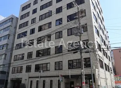 第５新大阪 外観