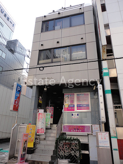 新大阪クレセール 外観