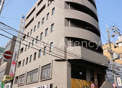 三好第２ 外観