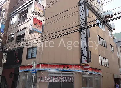 木川第二 外観