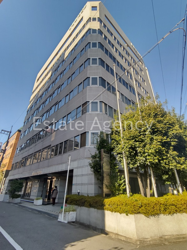 新居第１０ 外観