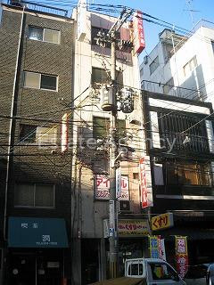 那智 外観