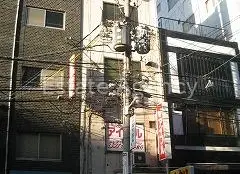 那智 外観