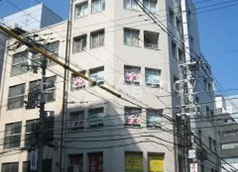 新大阪ファミリー 外観