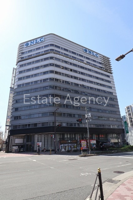 ＮＬＣセントラル 外観