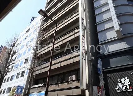 新大阪長谷 外観