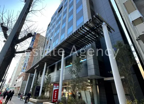 ＧＡＴＥ　ＴＥＲＲＡＣＥ　ＳＨＩＮＯＳＡＫＡ 外観