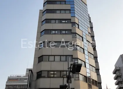 ＮＬＣ新大阪６号館 外観