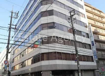 まるみや 外観