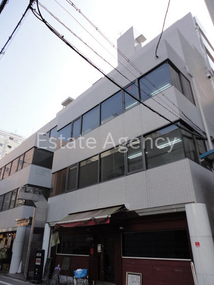 日宝新大阪第１ 外観