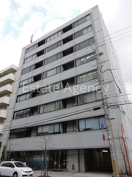 新大阪コパー 外観