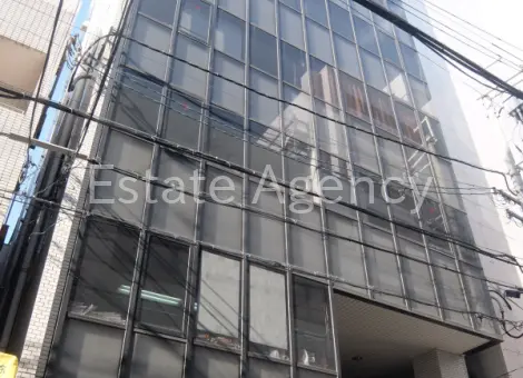 今川第２ 外観