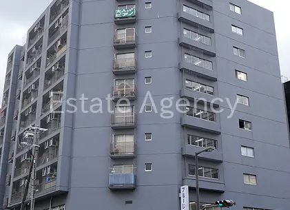 ヘイワ(フルーレ新大阪) 外観