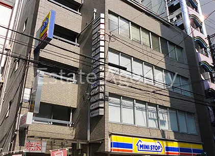 新大阪生原 外観