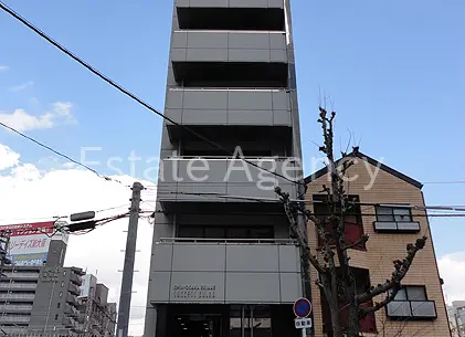 ケイアンドエイ 外観