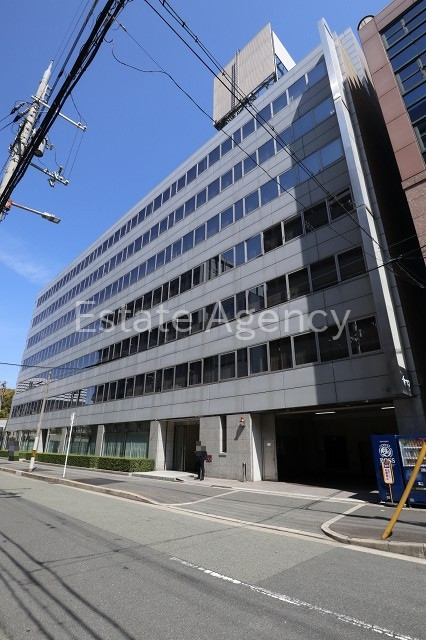 イトーピア新大阪 外観