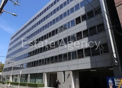 イトーピア新大阪 外観