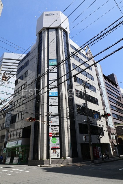 新大阪第一 外観