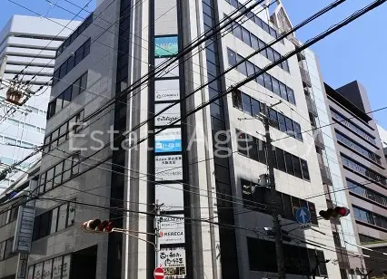 新大阪第一 外観