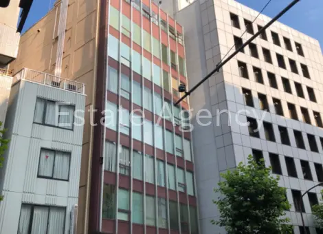 荒木 外観