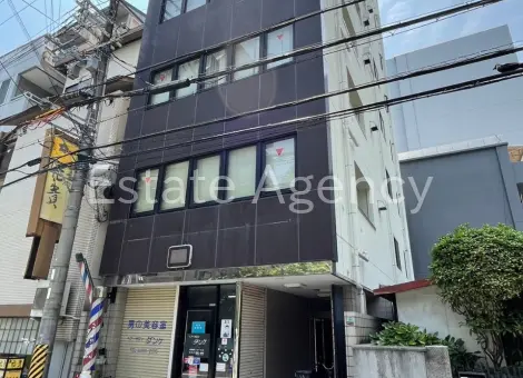 キムラ 外観