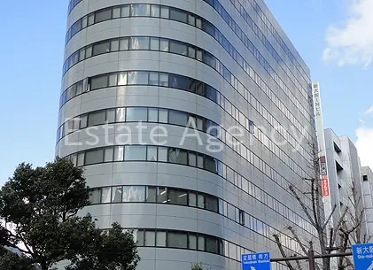 ニッセイ新大阪南口 外観