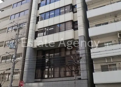 アストロ新大阪 外観