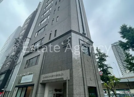 ＯＨＳＡＣＨＩ新大阪 外観