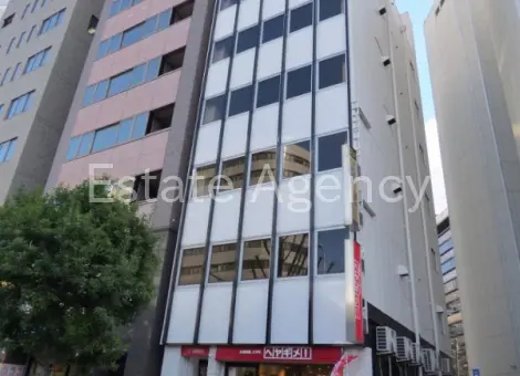 ＳＨＩＮＯＳＡＫＡ　ＧＴＣ　ＢＬＤＧ 外観