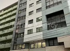 ＮＬＣ新大阪１１号館 外観