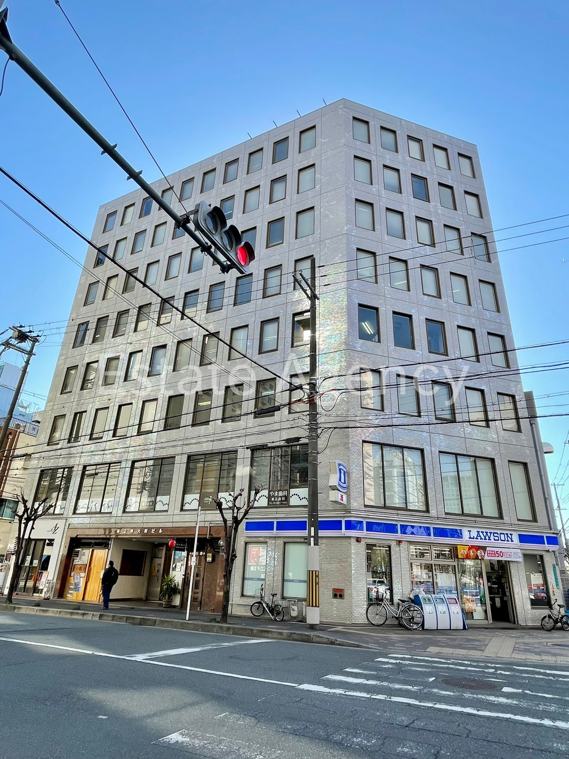 第２新大阪 外観