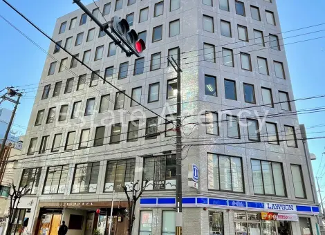第２新大阪 外観