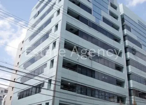 サムティフェイム新大阪２号館 外観