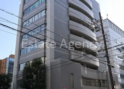 花原第６ 外観