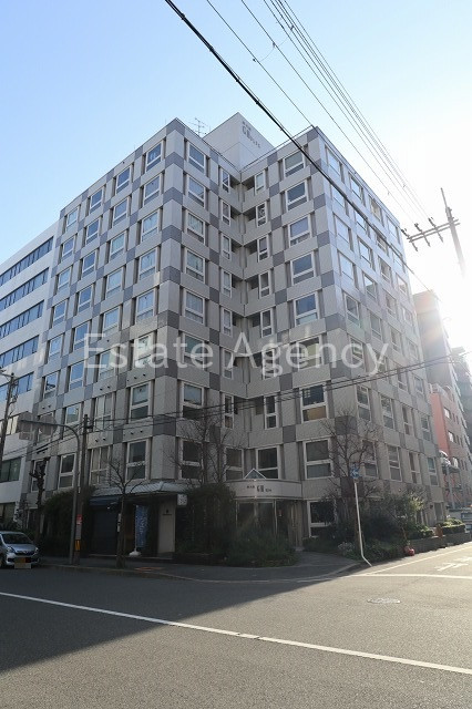 新大阪ＧＨ 外観