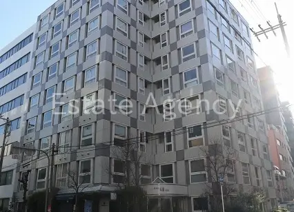 新大阪ＧＨ 外観