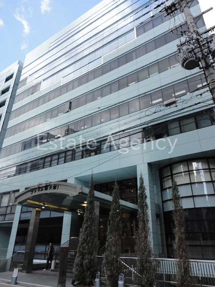 サムティフェイム新大阪１号館 外観