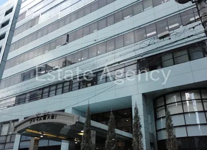 サムティフェイム新大阪１号館 外観