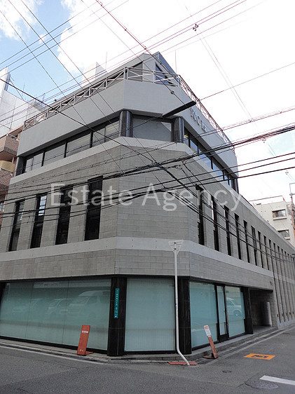 ＲＩＣ １ｓｔ 外観