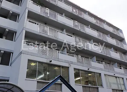 クルーム新大阪１番館 外観