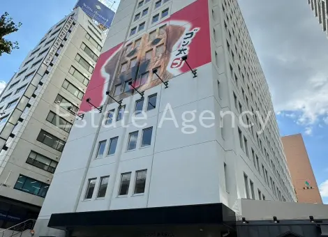 オリエンタル新大阪 外観