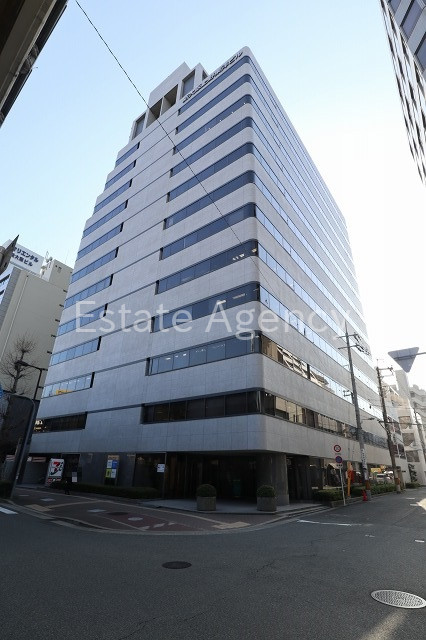 新大阪上野東洋 外観