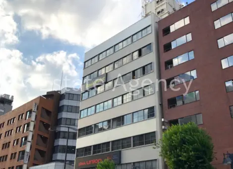 クロサワ 外観
