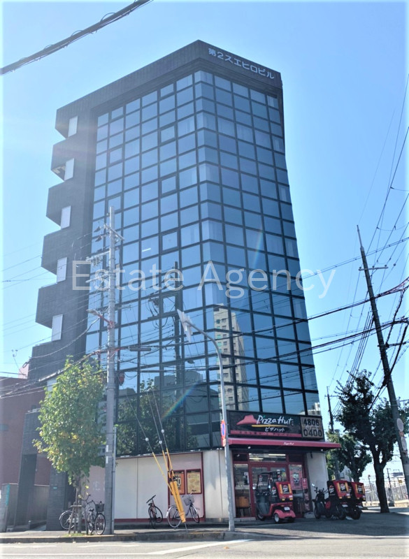 第２スエヒロ 外観