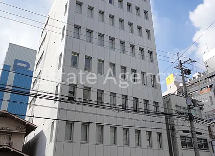ホーククレセント第１ 外観