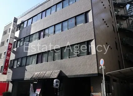 新大阪ビル西館 外観