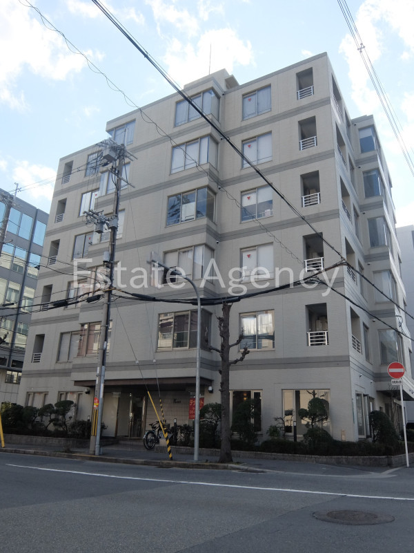 Ｋ２－ＥＡＳＴ 外観