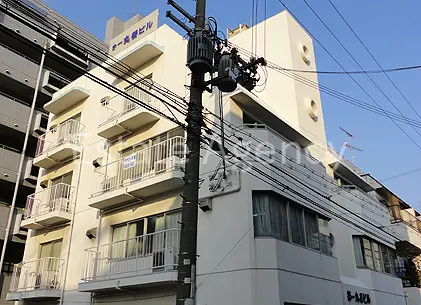 第１丸善 外観