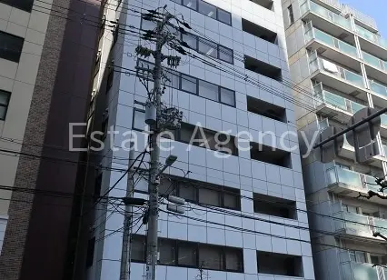 新大阪橋本 外観