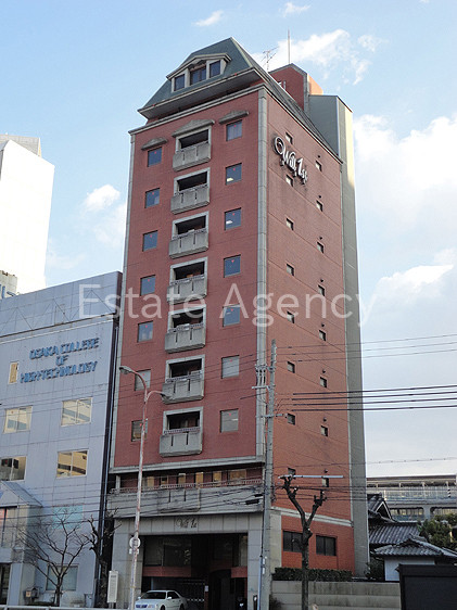 ウィルファースト 外観